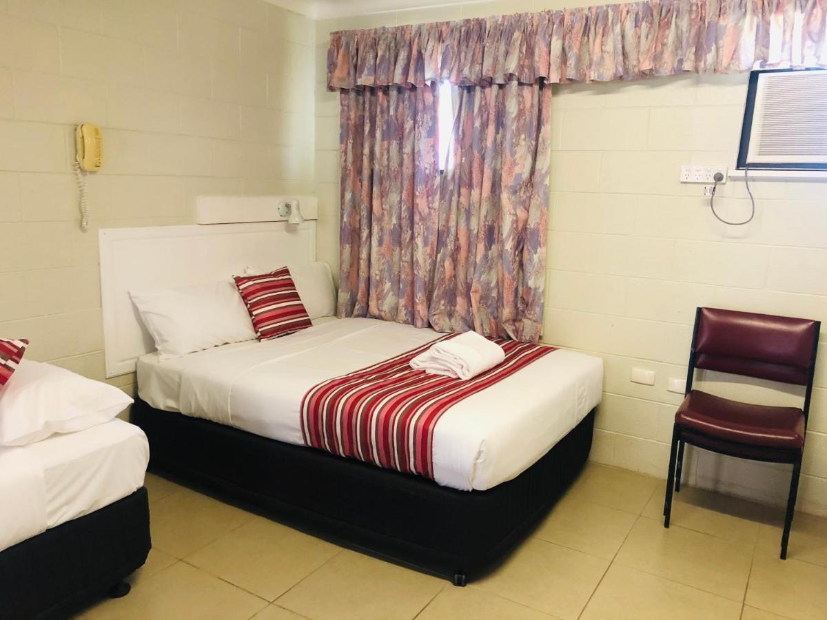 Central Coast Motel Wyong Zewnętrze zdjęcie