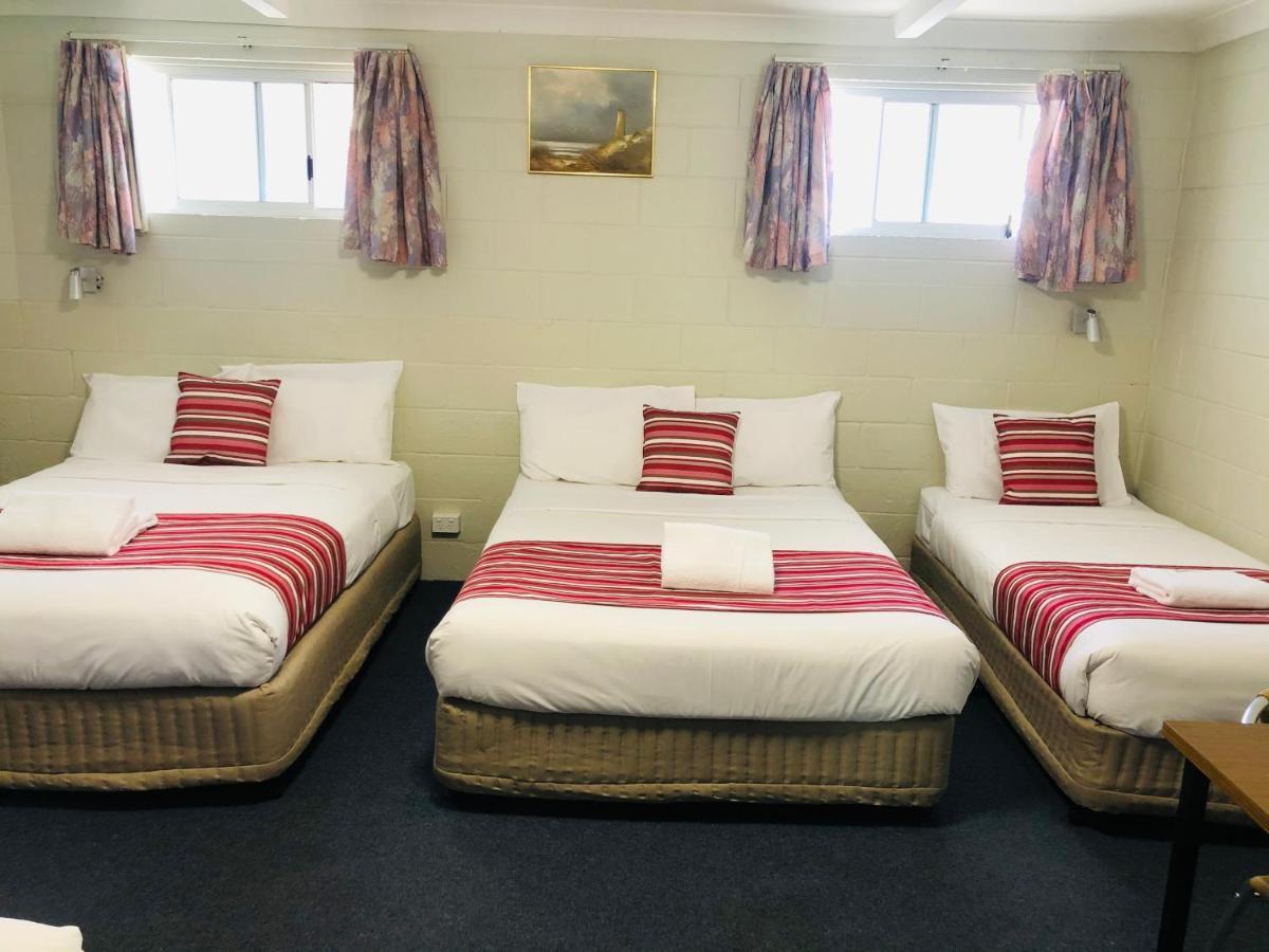 Central Coast Motel Wyong Zewnętrze zdjęcie
